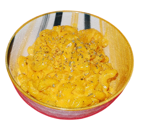 Mac and Cheese