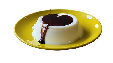 Panna Cotta